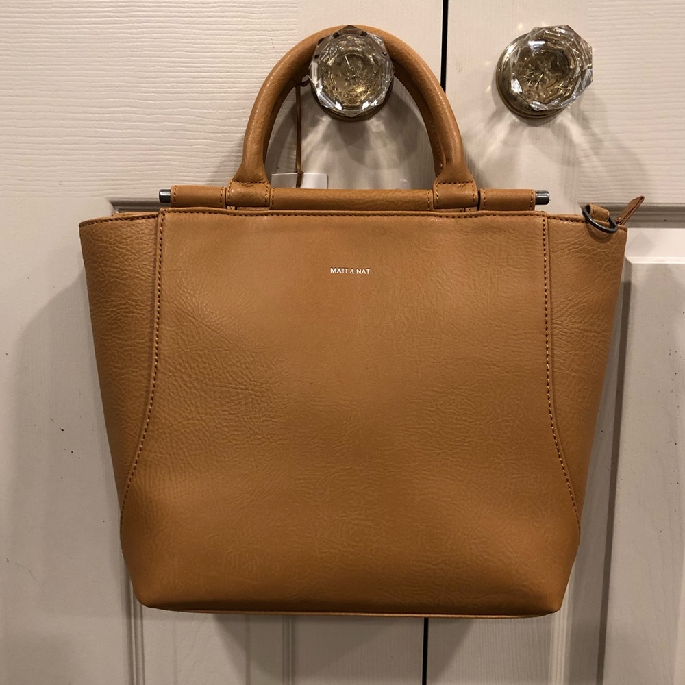 Matt & Nat Kari Dwell purse - BNWT